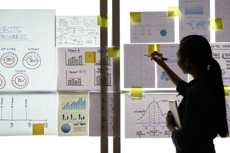 The concept of interfaces can be applied beyond technical systems.