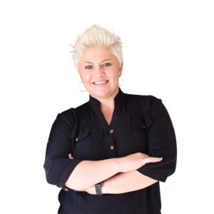 Teresa Kok – One Energy director.