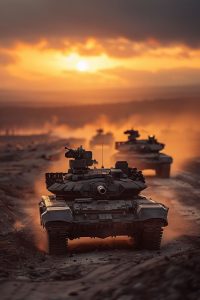 Each vehicle must be approached as a unique thermal system, requiring custom calculations.