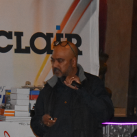 Kumar Singh, Carrier product manager.