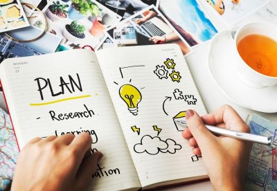 While risk plans address the unknown, documentation preserves order and traceability.