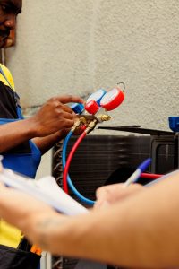 Life Cycle Refrigerant Management (LRM) is no longer a future concept; it is fast becoming the benchmark.