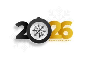 Here’s to a year of progress!