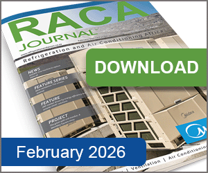 RACA Feb 2026