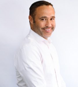 Daniel Orelowitz – MD at Training Force