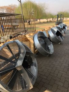 Stock at Multi-Wing South Africa.