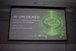 AI Unlocked: What ‘AI-ready’ means for 2026 decisions