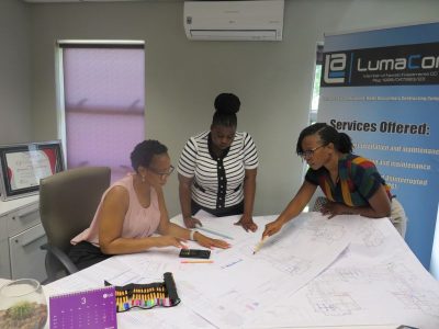 Rather than redefining engineering itself, the growing presence of women in technical roles is reshaping workplace culture.