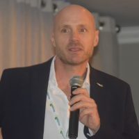 Marc Matthews, director of engineering and head of PMO at Open Access Data Centres (OADC).