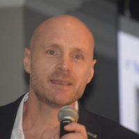 Marc Matthews, director of engineering and head of PMO at Open Access Data Centres (OADC).