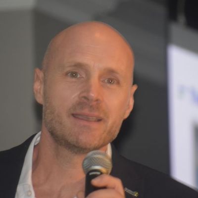 Marc Matthews, director of engineering and head of PMO at Open Access Data Centres (OADC).