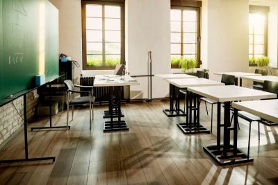 By addressing HVAC decarbonisation holistically, educational institutions can significantly reduce their carbon footprint while improving operational efficiency.