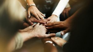 Ultimately, the key question is not whether change will occur, but how individuals and organisations respond to it.