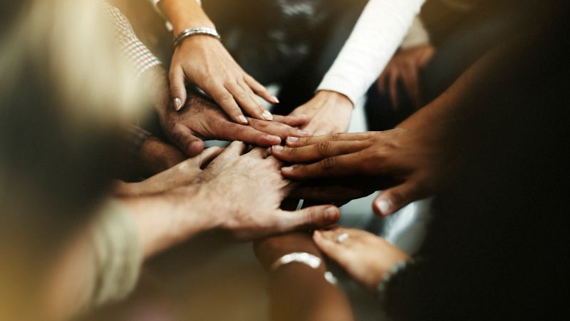 Ultimately, the key question is not whether change will occur, but how individuals and organisations respond to it.