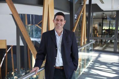 Stephan Jooste, managing director – sustainability, Africa, Zutari.
