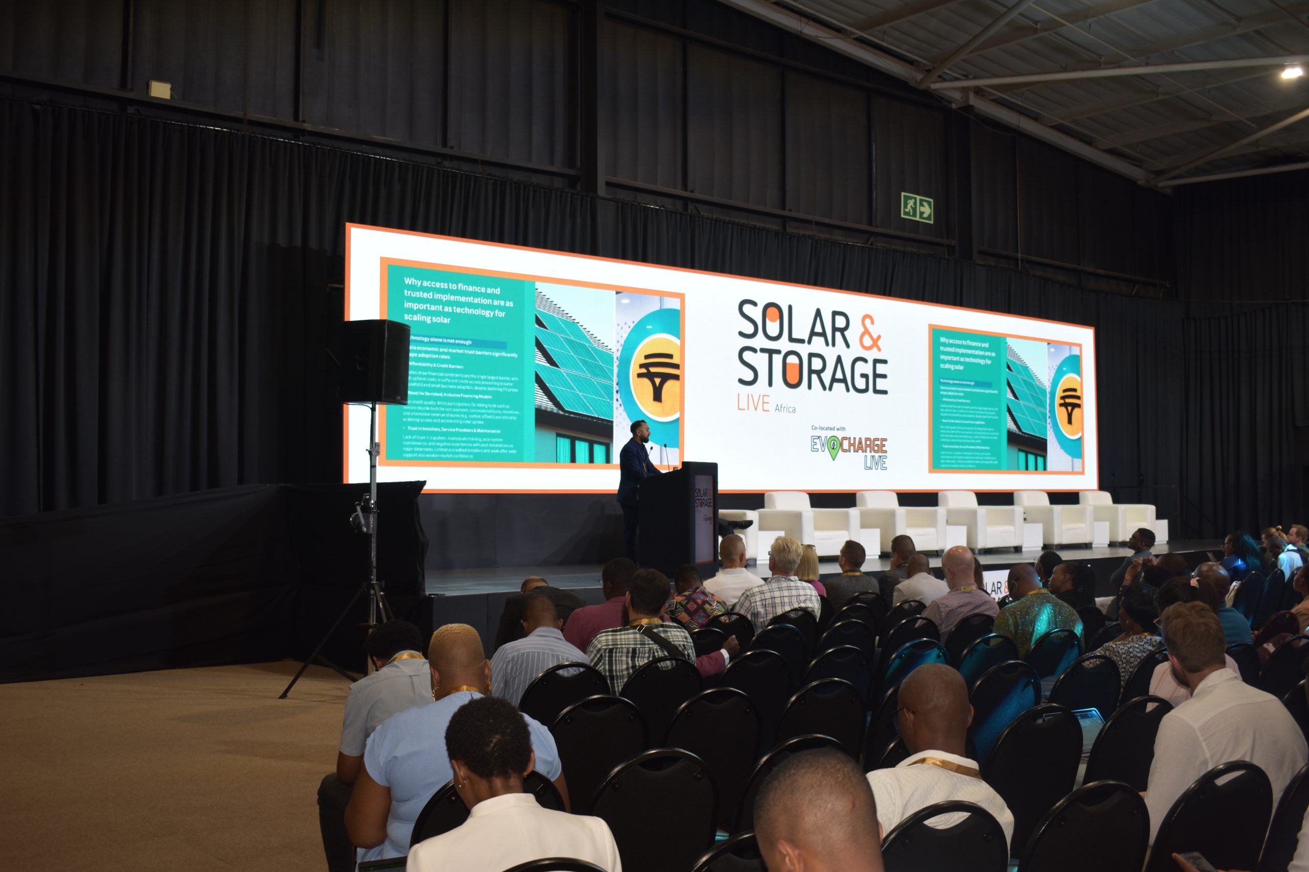 One of the most significant innovations highlighted is a restructuring of how solar finance is treated within traditional lending frameworks.