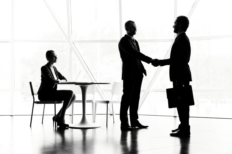 Negotiation requires an understanding of human behaviour.