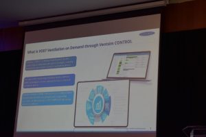 As mines face mounting pressure to improve efficiency, reduce emissions and enhance safety, intelligent ventilation systems are becoming increasingly essential.