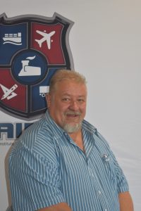 Grant Laidlaw, Solutions Page – guiding HVAC professionals through the safe handling and best practice use of flammable refrigerants.