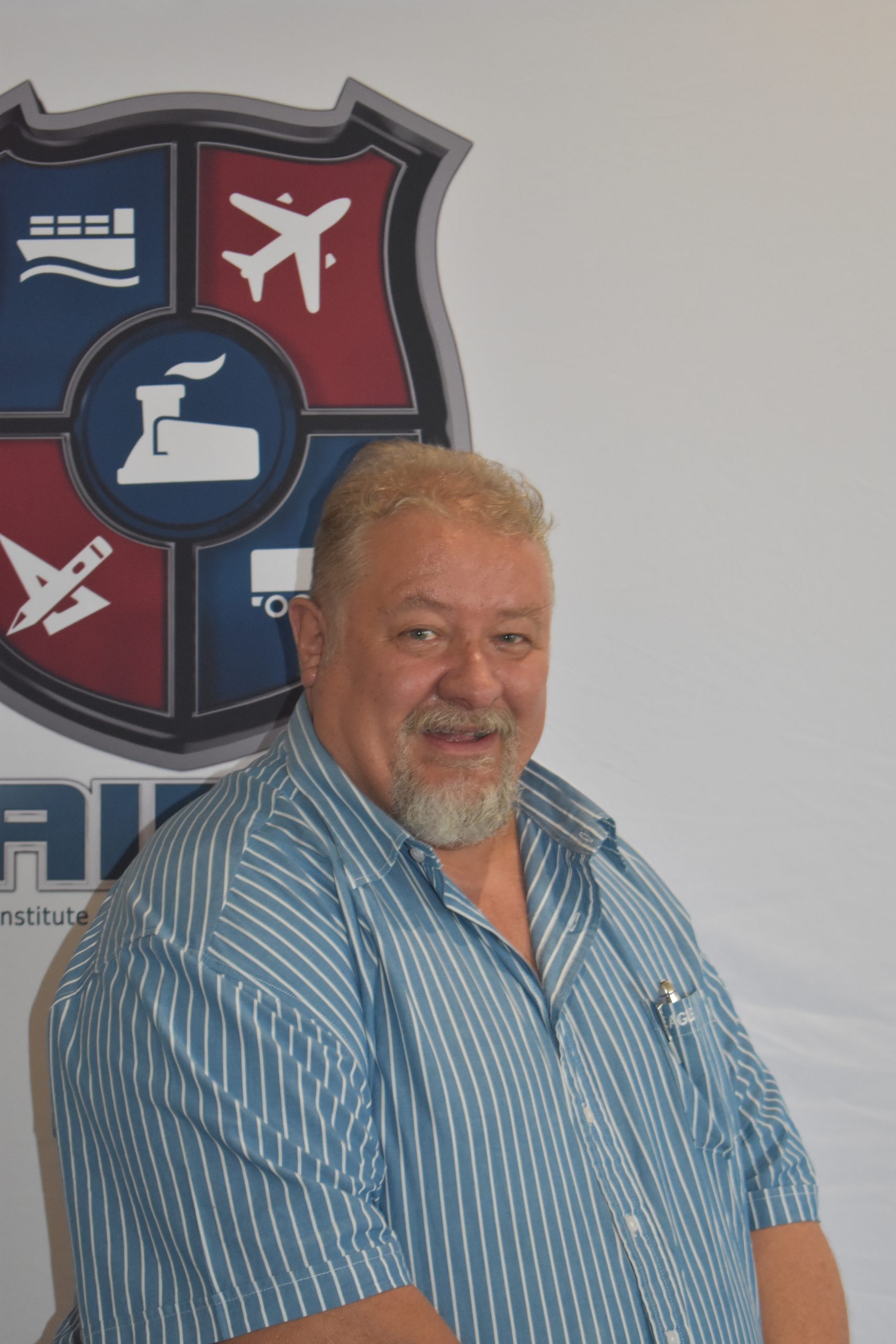 Grant Laidlaw, Solutions Page – guiding HVAC professionals through the safe handling and best practice use of flammable refrigerants.