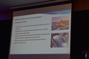 Cooling systems are significant energy consumers, and efficiency is critical.