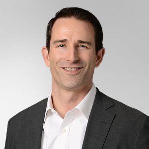 Scott Armul, Vertiv.