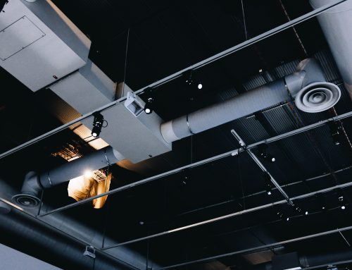 Low-carbon HVAC technologies reshape the industry