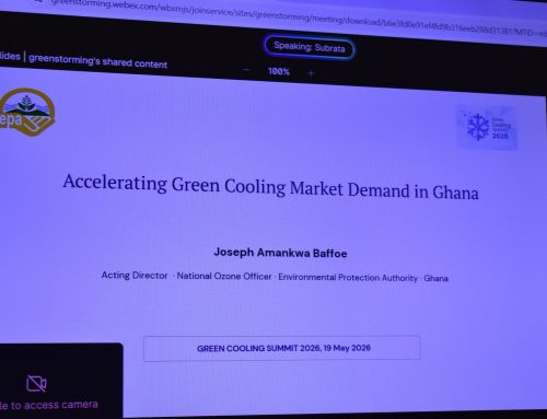R290 across AC applications – From pilots to scaled deployment (Part 2)
