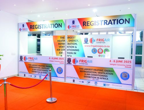 FRIGAIR EXPANDS WITH NEW REGIONAL EVENTS FROM 2027