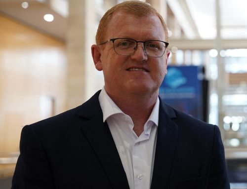 Battery energy storage can transform energy resilience in SA’s HVAC sector