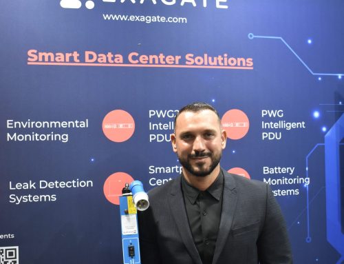 Smart infrastructure and energy efficiency take centre stage in African data centres