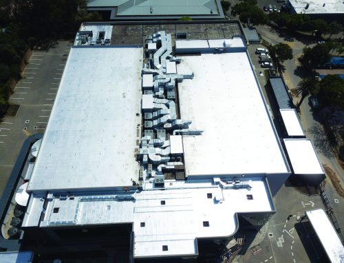 SPECIALIST HVAC SOLUTION FOR NEW HYDE PARK FILM STUDIOS
