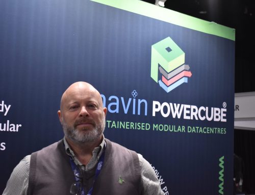 Modular data centres offer faster route to Africa’s digital future