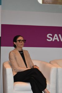 Julia Power, partner in commercial property at Bowmans.© RACA Journal