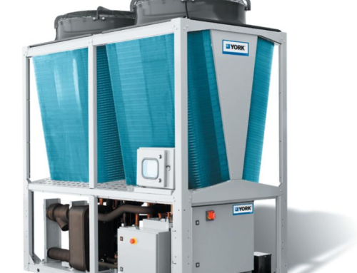 FROM PROCESS COOLING TO HEAT RECOVERY