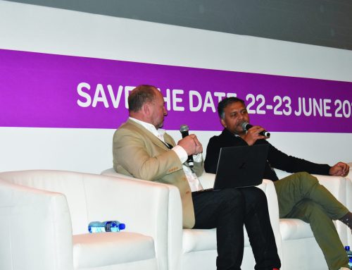 PAN AFRICAN DATA CENTRE CONFERENCE AND EXHIBITION