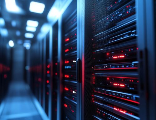 Could the ocean help cool Cape Town’s data centres?