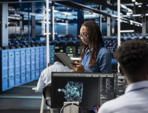 Why Cape Town’s climate could give data centres a cooling advantage