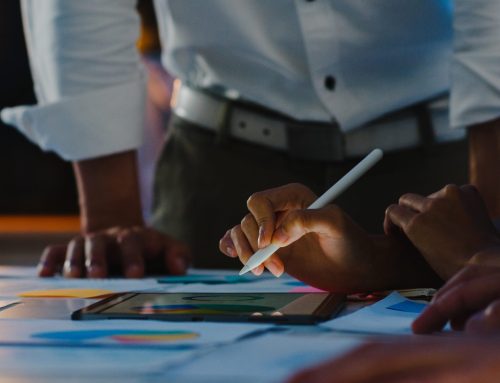 Iterative modelling to achieve project consistency (Part 1): Why the first design is rarely the final design