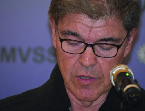 REDEFINING MINE VENTILATION: MVSSA 2026