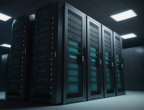 Data centre growth opens a new HVAC&R opportunity