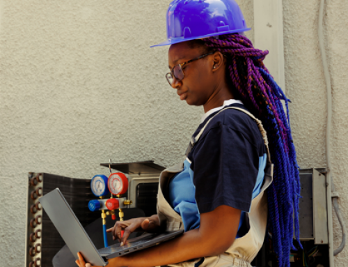 Global HVACR Women Week builds lasting international connections