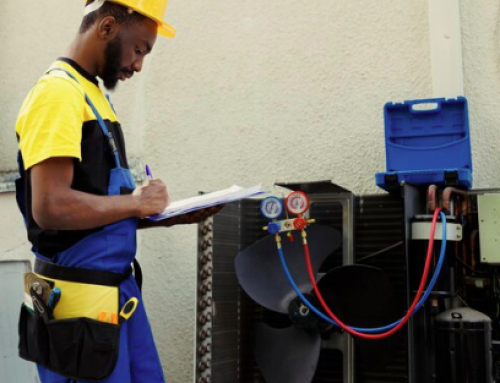 PROTECTING DESIGN INTENT: DELIVERING ENERGY-EFFICIENT HVAC PERFORMANCE