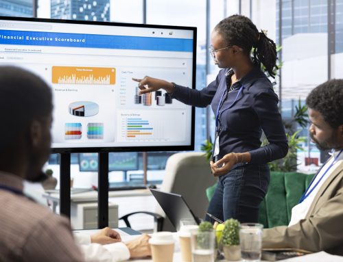 Acceptable workplace temperatures: Why dry-bulb temperature isn’t the whole story (Part 1)