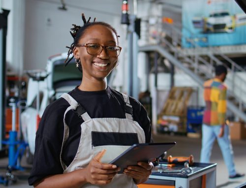 Building stronger careers by building stronger connections