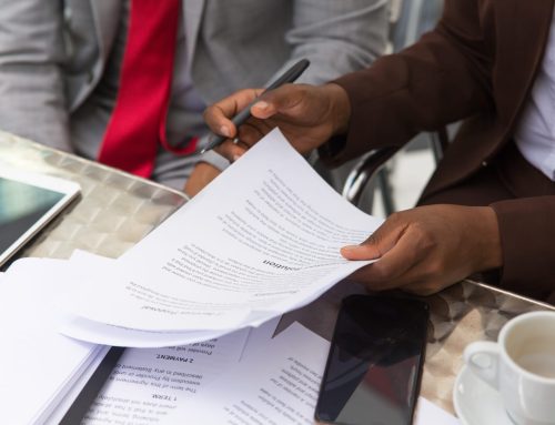 Contracting: An under-utilised project-management tool?