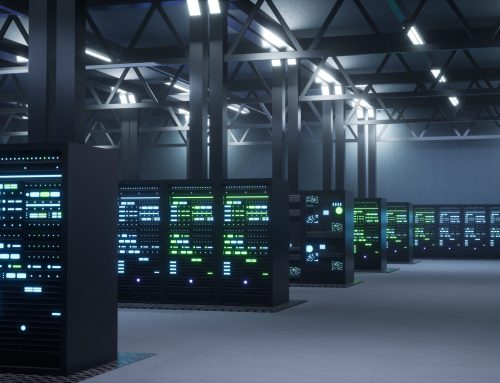 Liquid cooling changes the data-centre engineering equation
