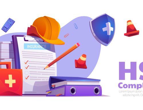 The OSH Act in HVAC: What Sections 8, 9 and 14 really mean on site