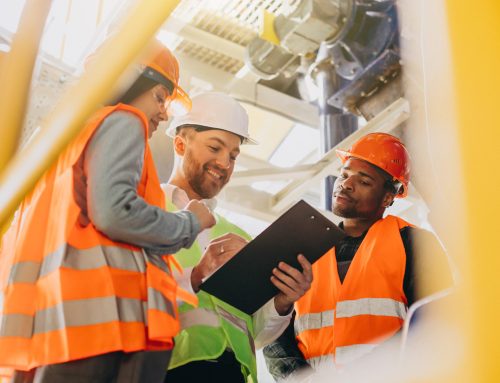 Routine service or construction project? Knowing when HVAC work triggers construction regulations