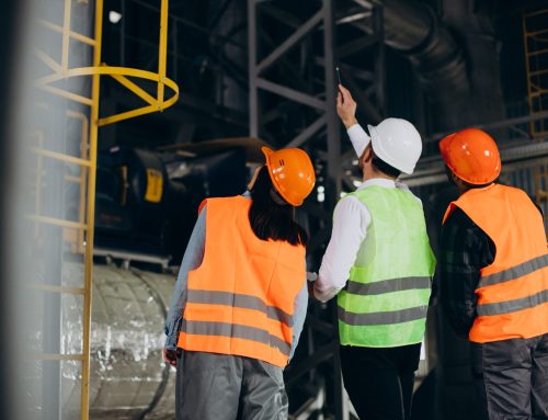 Why every client wants a different safety file (and how HVAC contractors can cope)